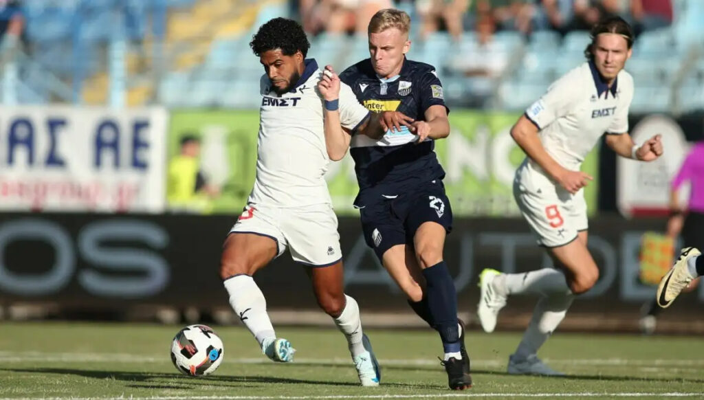 Ματς δίχως αύριο στη Λεωφόρο