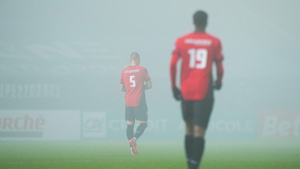 Ρεν – Μπρεστ προγνωστικά