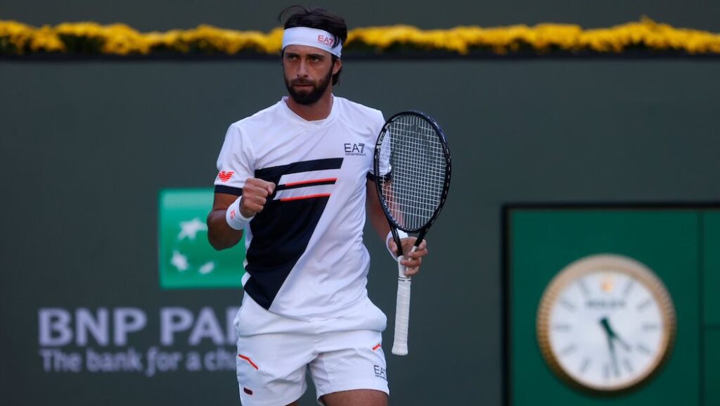 Μπασιλασβίλι - Ρίντερκνες προγνωστικά