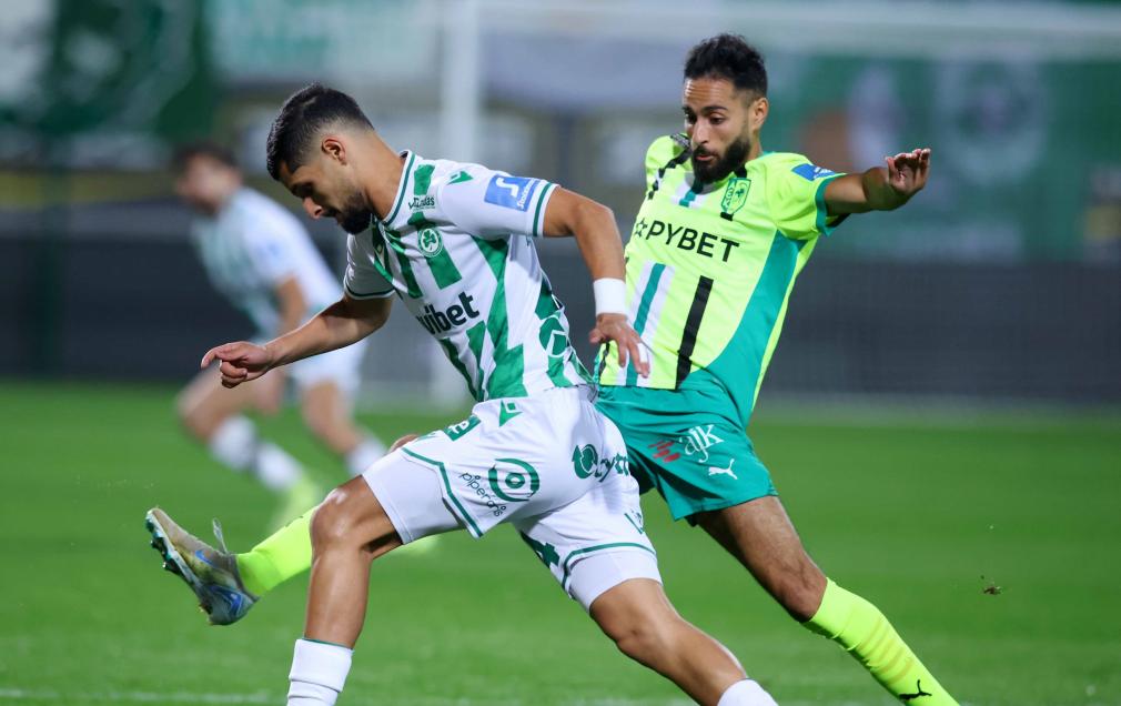 Στην Κύπρο έχουμε ντέρμπι μεν, αλλά...