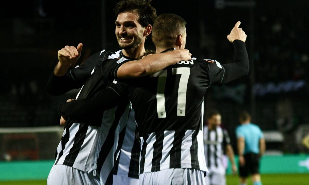 Φεγγάρια, αρρώστιες, μεταγραφές και πρόκριση