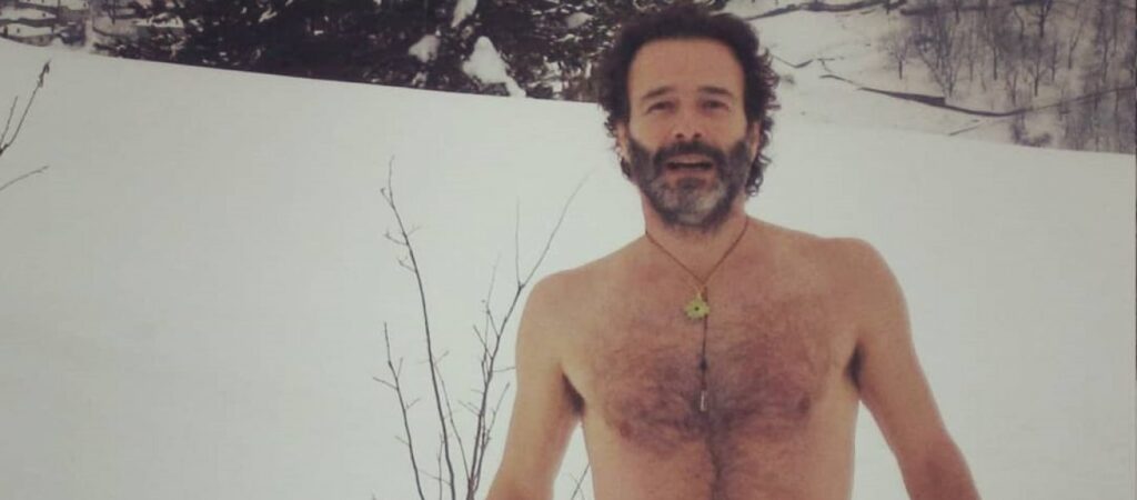 Δεν κάνει κρύο στην Ελλάδα