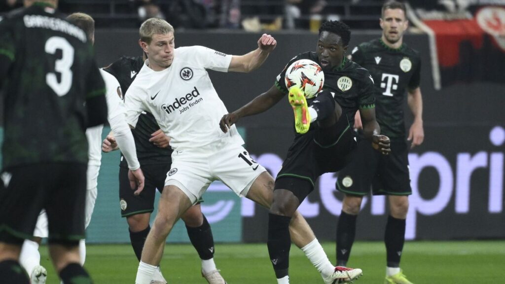 Εδώ έμαθε και να αμύνεται...