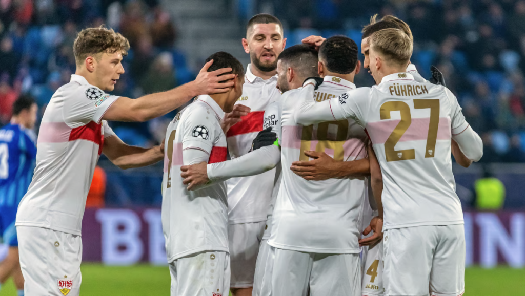 Μάιντζ – Στουτγκάρδη προγνωστικά