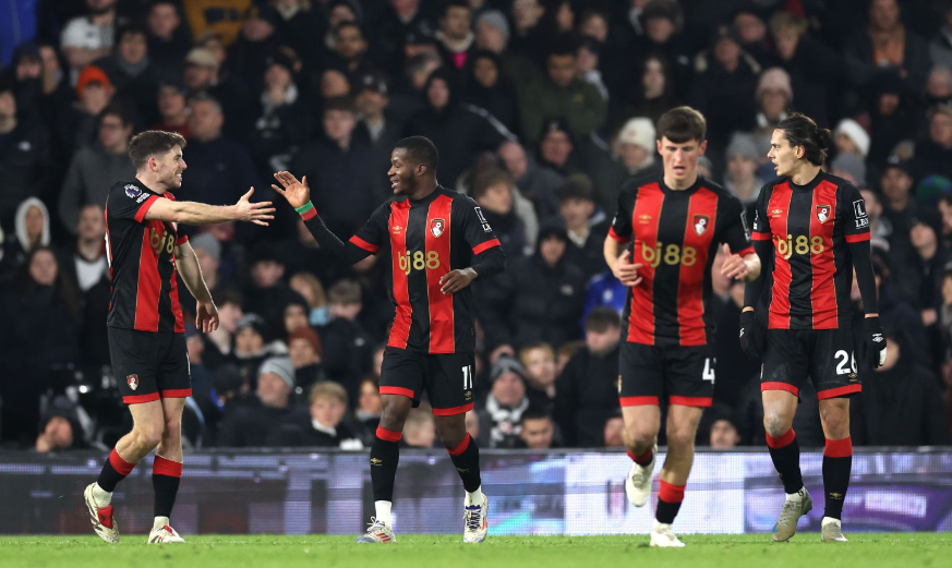 Μπόρνμουθ – Έβερτον προγνωστικά