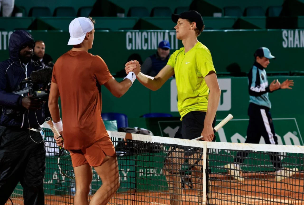 Σίνερ – Ρούνε προγνωστικά