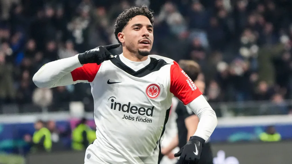 Άιντραχτ Φρανκφούρτης – Ντόρτμουντ προγνωστικά