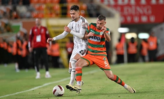 Ένα (2-3 γκολ) και να... καίει!