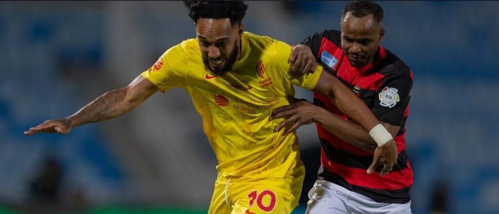 Σαουδική Αραβία; Ναι, γιατί όχι!