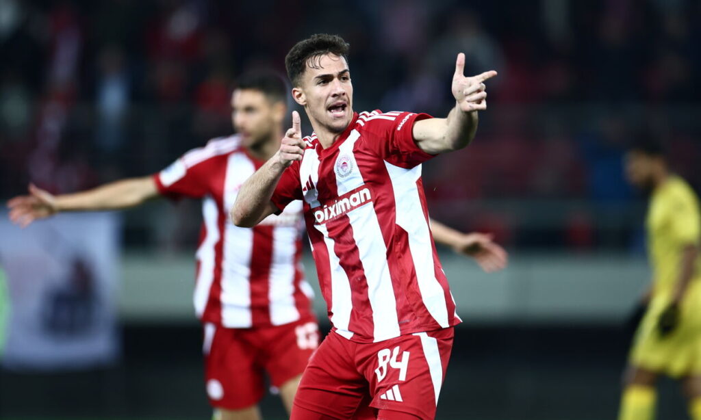 Ατρόμητος – Ολυμπιακός προγνωστικά