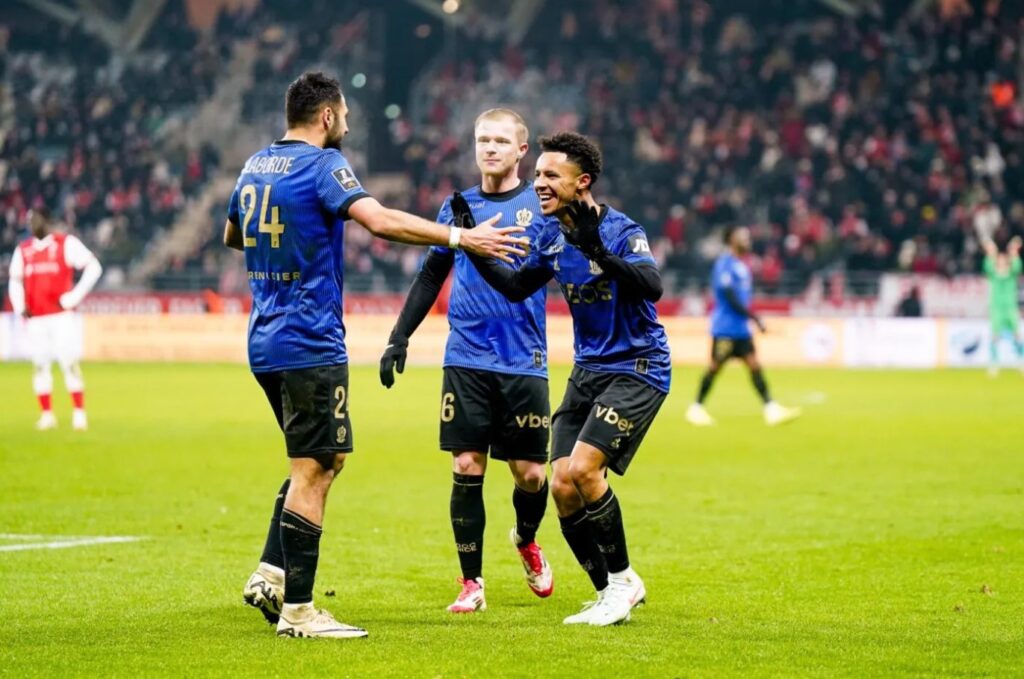 Μπαστιά - Νις προγνωστικά