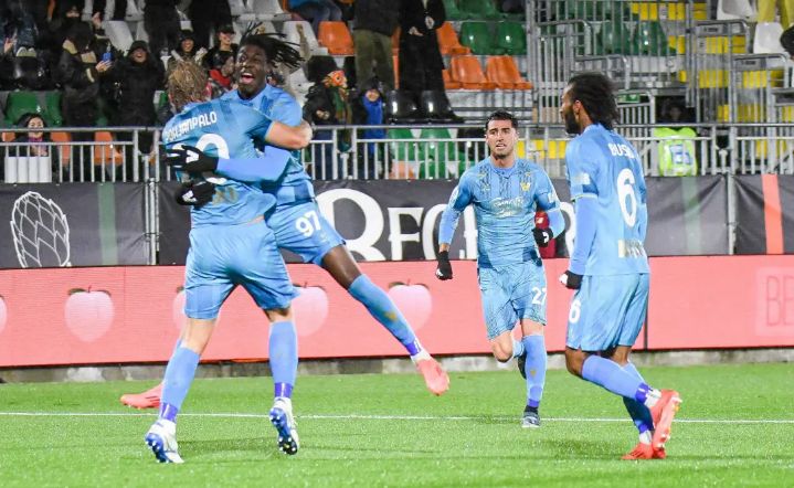 Θα σκοράρει στο «Ολίμπικο»!