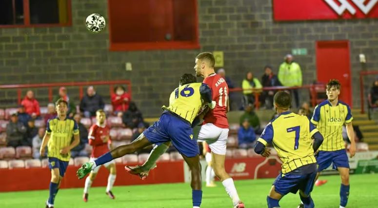 Δελεαστικό Over στο 1,80!