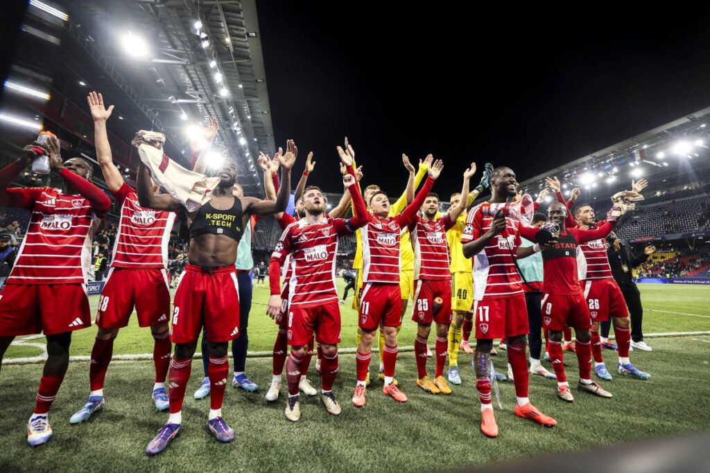 Σαχτάρ Ντόνετσκ – Μπρεστ προγνωστικά