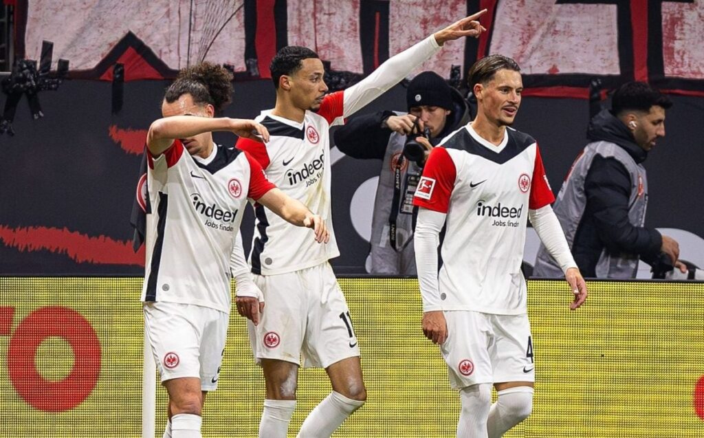 Χόφενχαϊμ – Άιντραχτ Φρανκφούρτης προγνωστικά