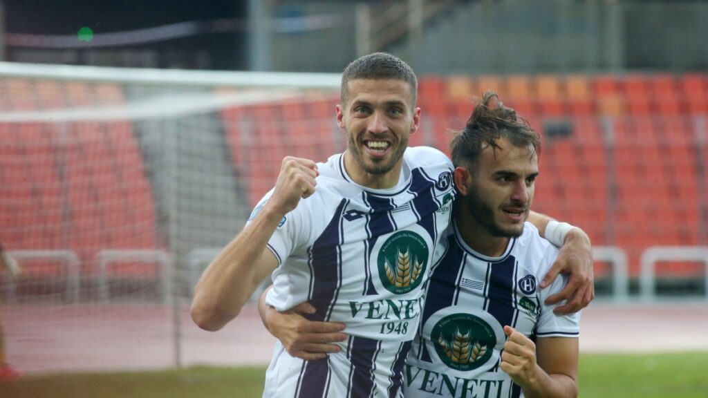 Ηρακλής – Νίκη Βόλου προγνωστικά