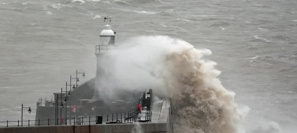 Έχει... παλιόκαιρο!