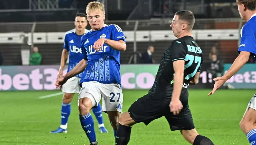 Πέφτουν κορμιά σε Ρώμη και Νάντη