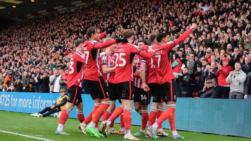 Over του 1,78 και ισοπαλία στη Λιγκ 1!