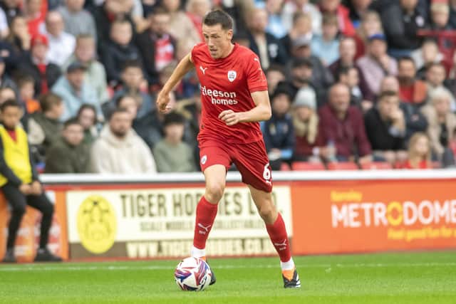 Νορθάμπτον - Μπάρνσλεϊ προγνωστικά