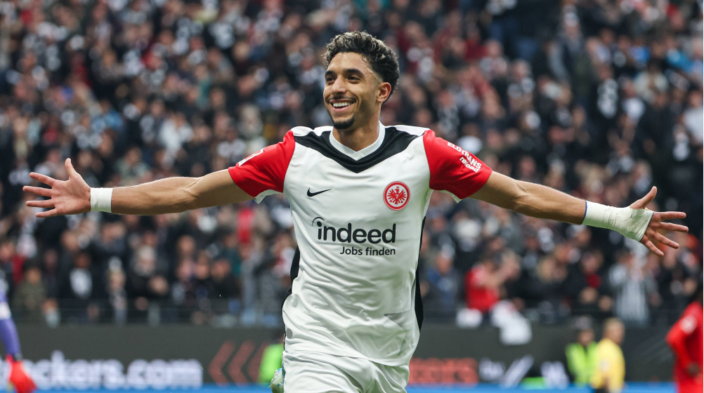 Άιντραχτ Φρανκφούρτης – Φράιμπουργκ προγνωστικά