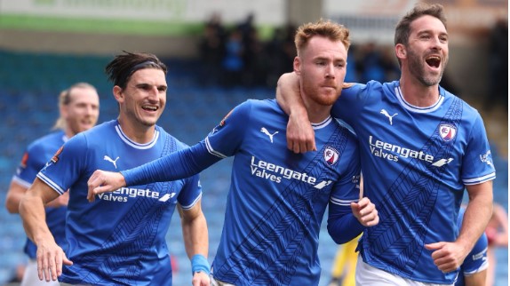 Το ρίσκο και η... ασφάλεια!