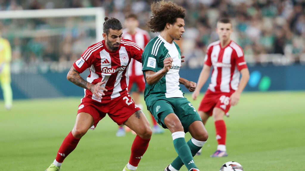 Το λάθος και η στατιστική διόρθωση