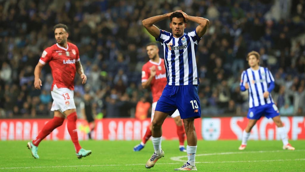 Πόρτο – Σπόρτινγκ Λισαβόνας προγνωστικά