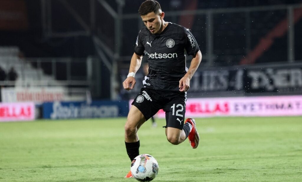 Στο «στόχαστρο» ένας πρώην