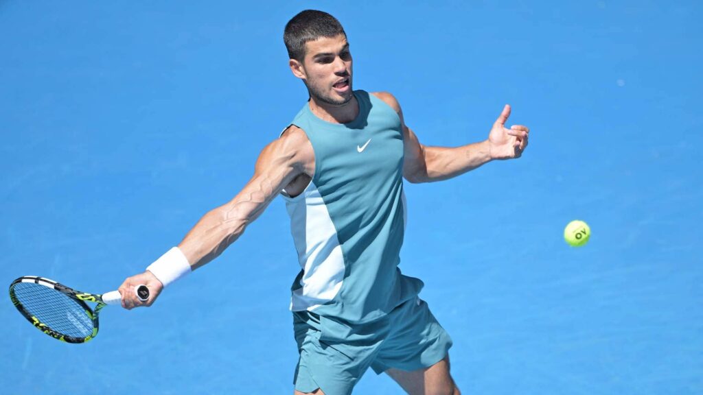 Αλκαράθ – Ντε Μινόρ προγνωστικά