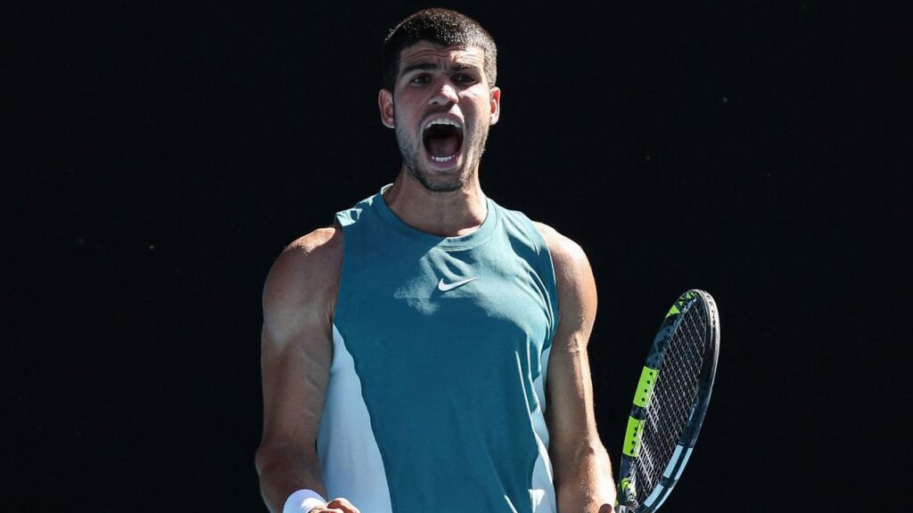 Αλκαράθ - Ντε Ζάντσουλπ προγνωστικά