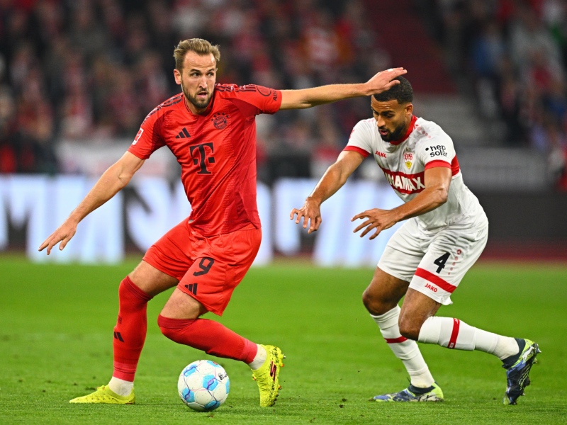 Απόβαση στη Γερμανία