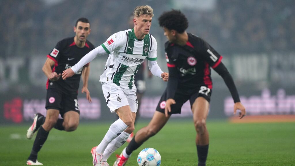 Τα... ροντέο της Χόλσταϊν Κίελ