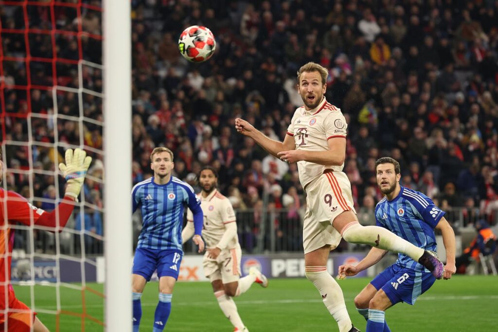 Ακόμα και το Κίελο μπορεί...