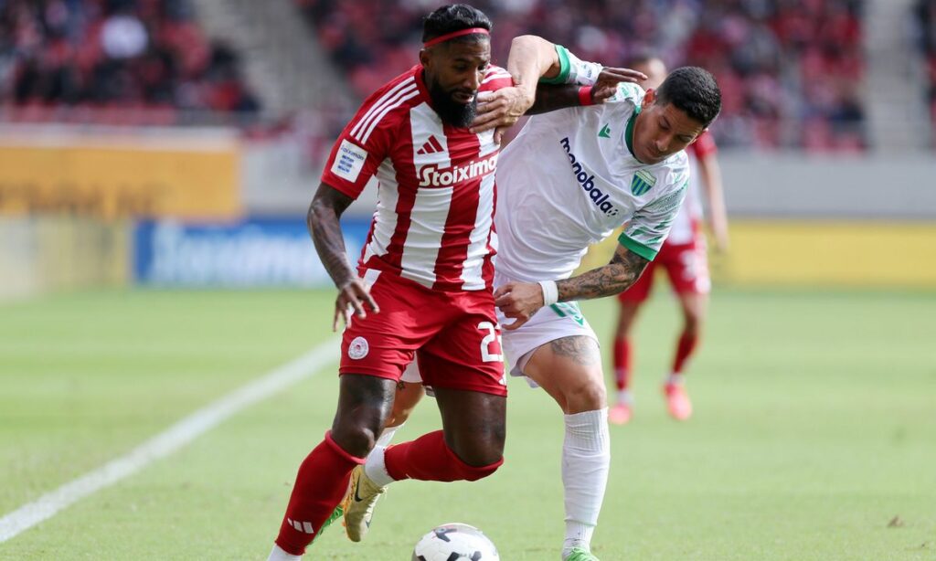 Με επίκεντρο τη Λιβαδειά