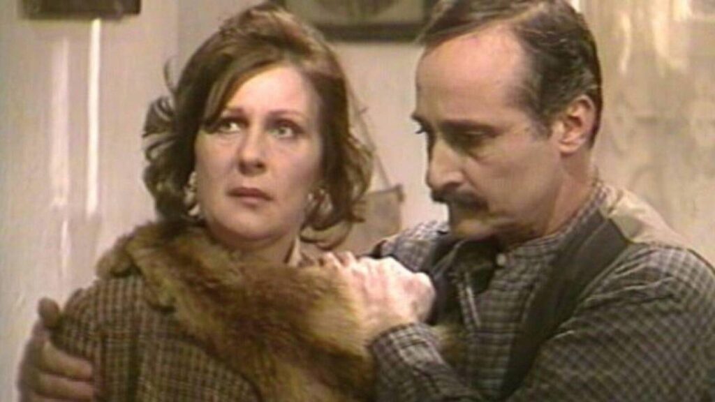 Η μαντάμ Σουσού και το πτωχοκομείο