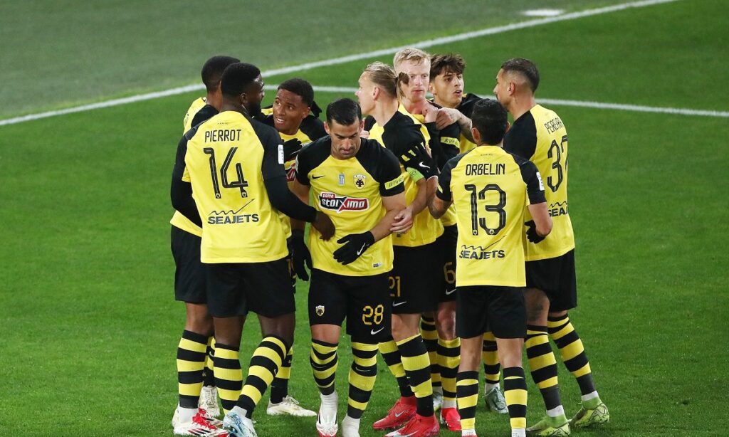 Σήμερα που γυρίζει, φέρτε παιχνίδια