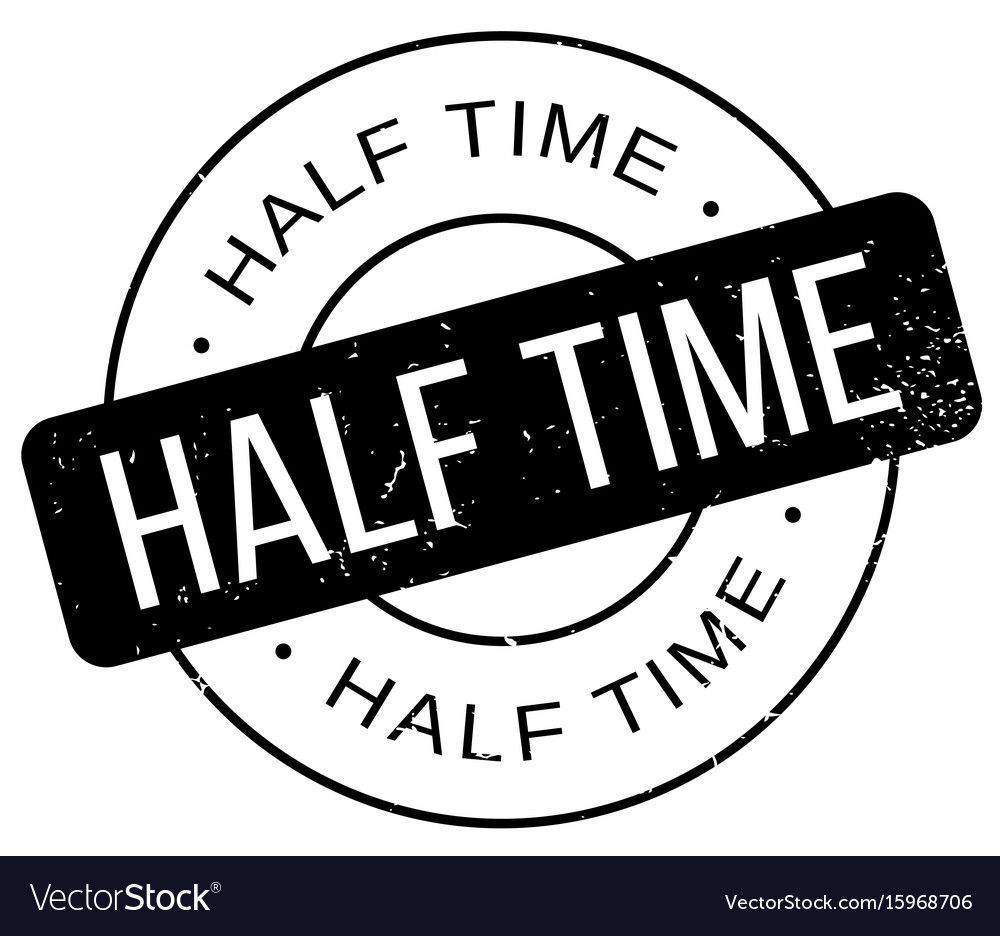 Παιχνίδι από ημίχρονο