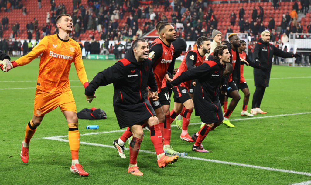 Βόλφσμπουργκ – Λεβερκούζεν προγνωστικά