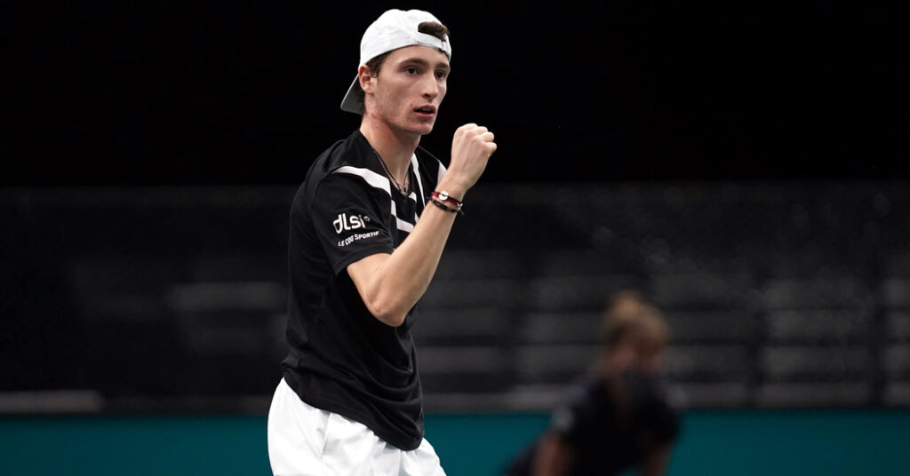 Σονέγκο – Ουμπέρ προγνωστικά