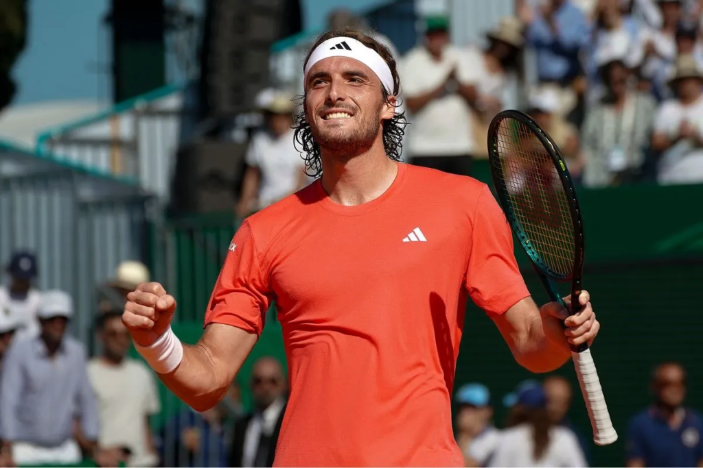 Τσιτσιπάς – Αλιασίμ προγνωστικά