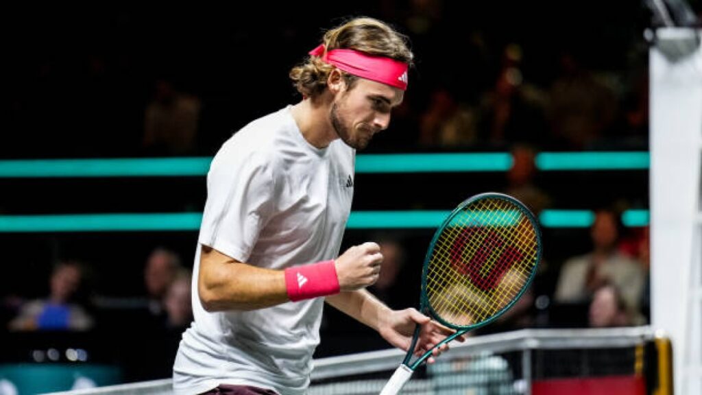 Τσιτσιπάς – Μπελούτσι προγνωστικά