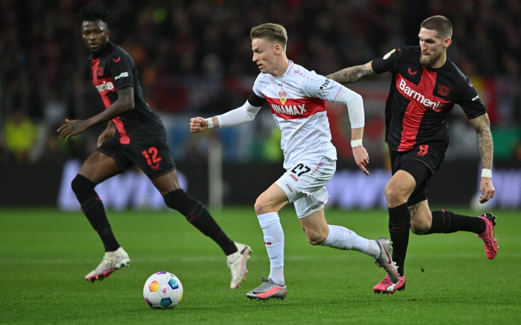 Ντερμπάρα από τα παλιά!