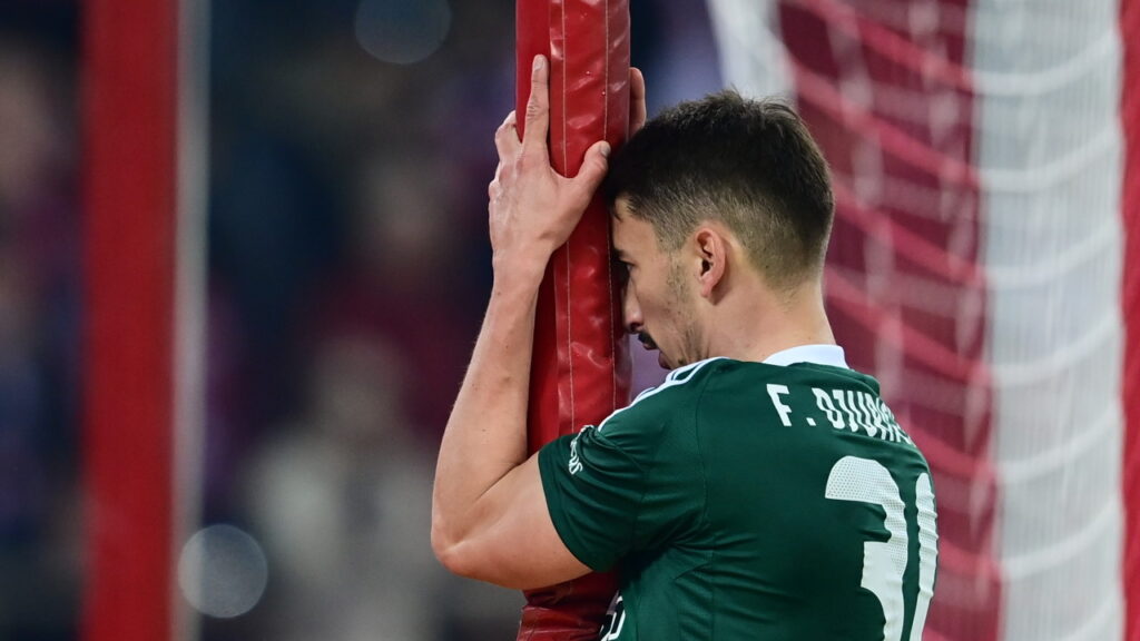 Άρης – Παναθηναϊκός προγνωστικά