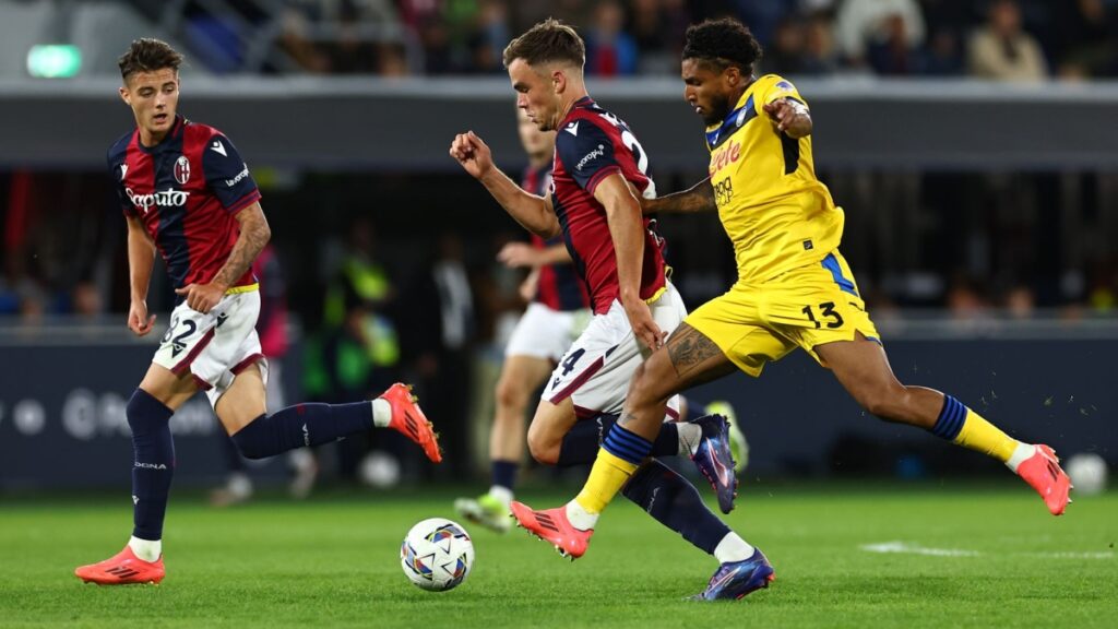 Αταλάντα - Μπολόνια προγνωστικά