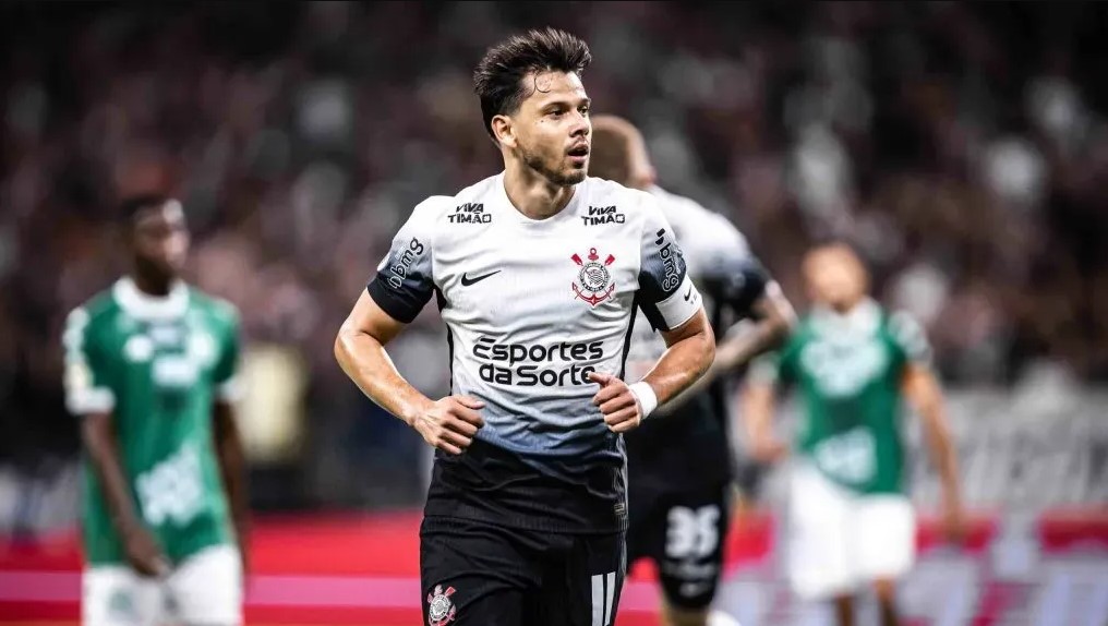 Κορίνθιανς - Σεντράλ Κόρντομπα προγνωστικά