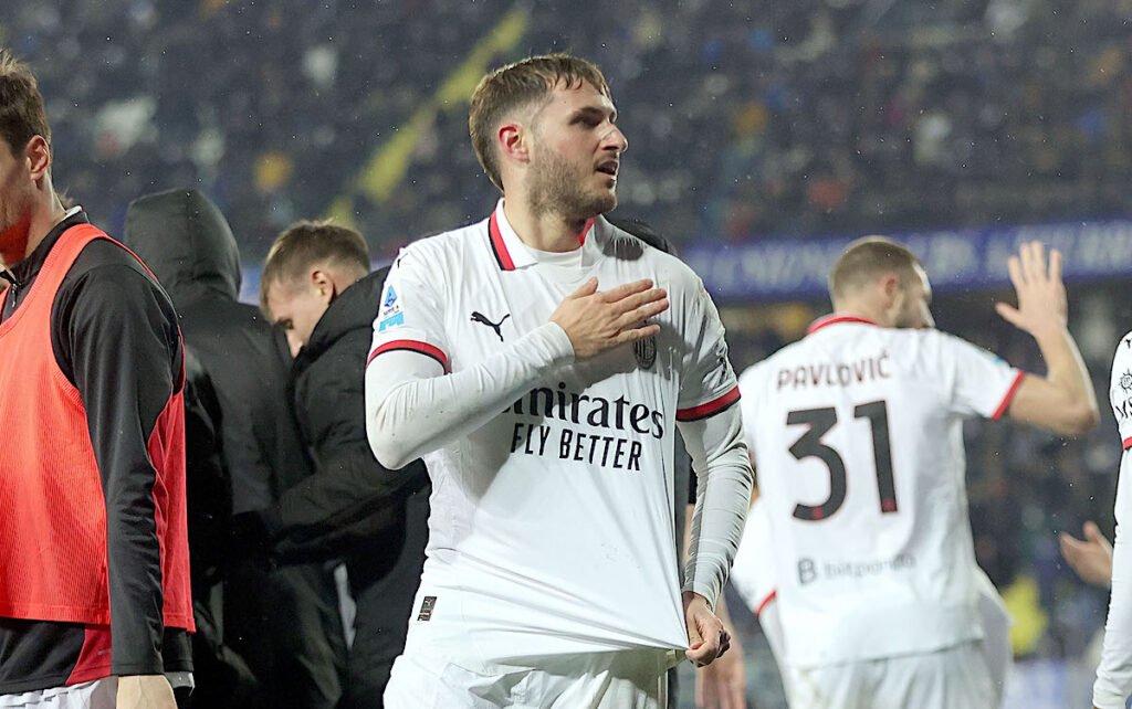 Φέγενορντ – Μίλαν προγνωστικά