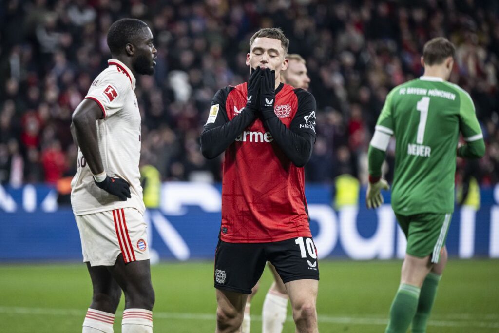 Χόλσταϊν Κίελ – Λεβερκούζεν προγνωστικά