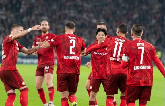 «Λάθος» σετ στη Γερμανία!