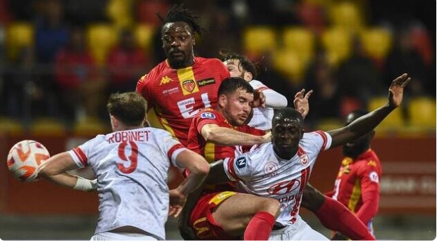 «Καλώς τα παιδιά»!